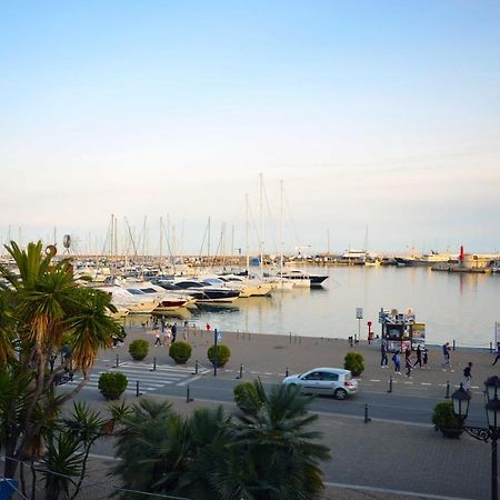 Apartamento Golive Deluxe Cambrils Exterior foto