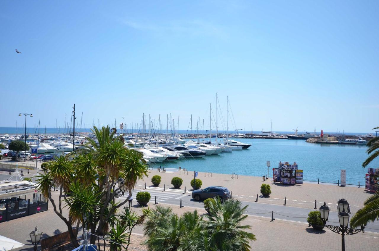 Apartamento Golive Deluxe Cambrils Exterior foto