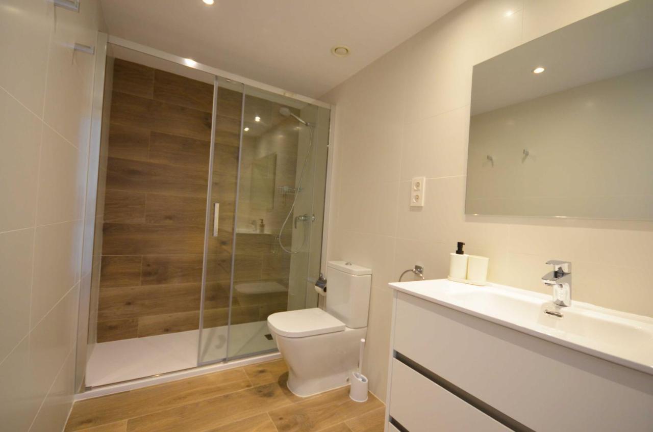 Apartamento Golive Deluxe Cambrils Exterior foto
