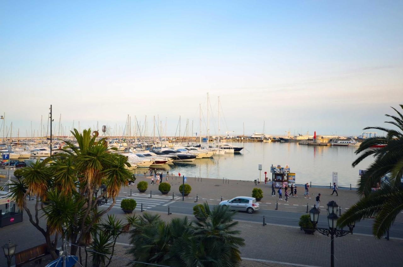 Apartamento Golive Deluxe Cambrils Exterior foto