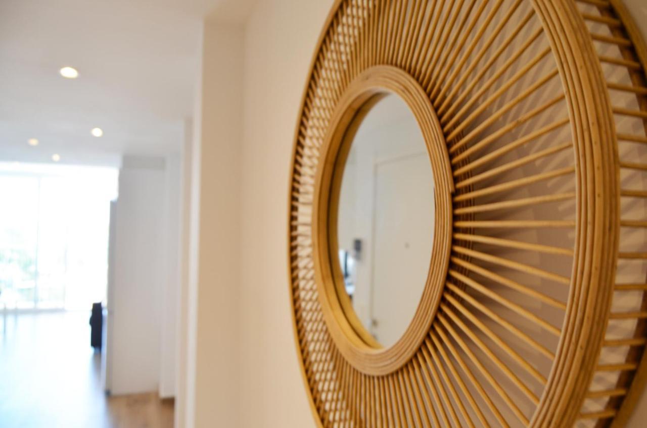 Apartamento Golive Deluxe Cambrils Exterior foto