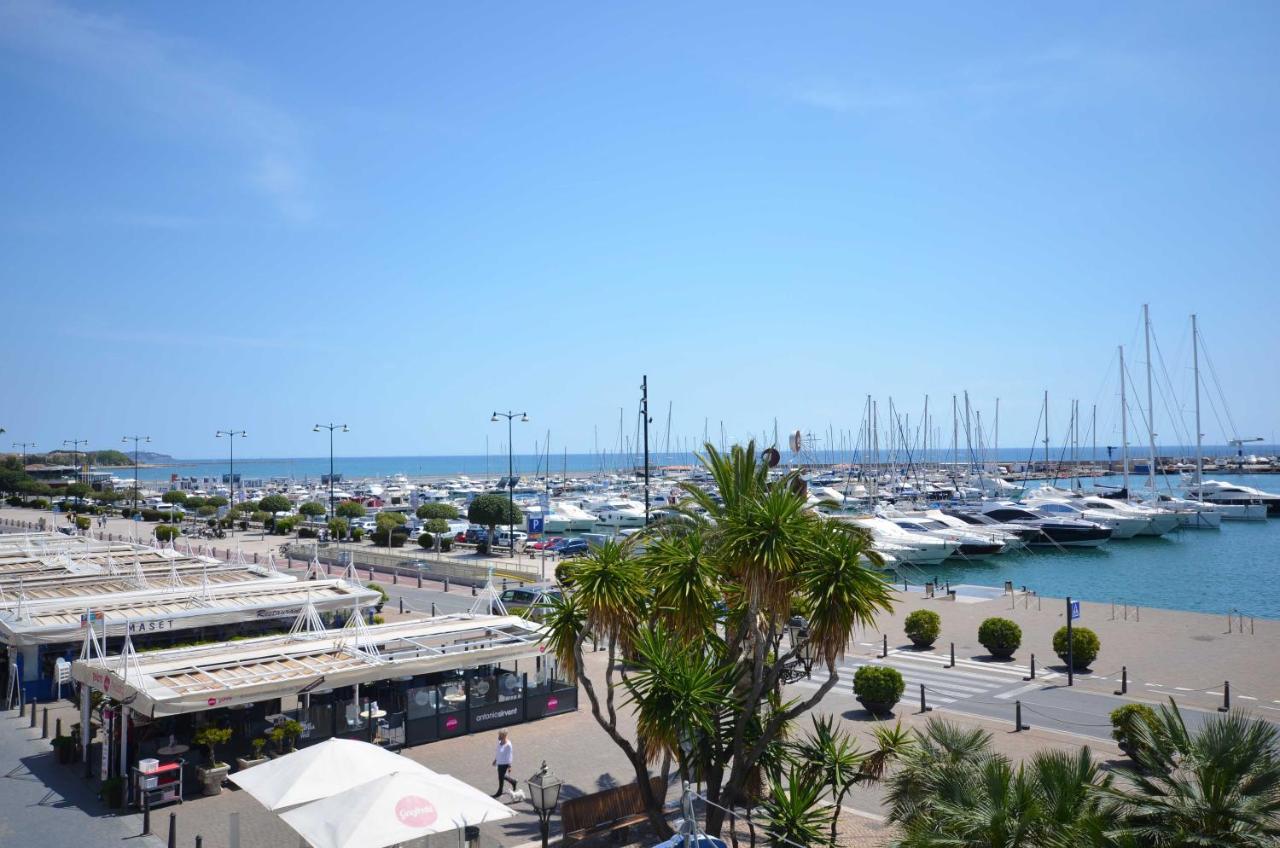 Apartamento Golive Deluxe Cambrils Exterior foto